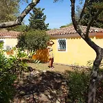 Park Porto Istana Olbia