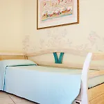 Park Porto Istana Hotell