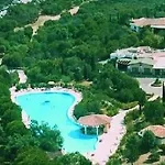 Park Porto Istana Hotell Olbia