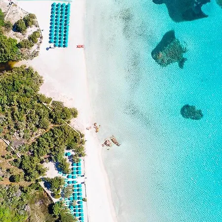 Park Porto Istana 4* Olbia