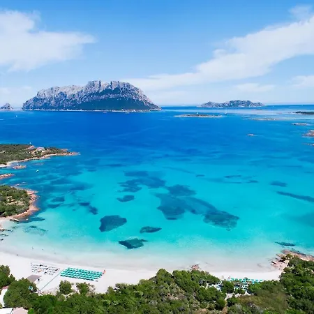 Park Porto Istana オルビア