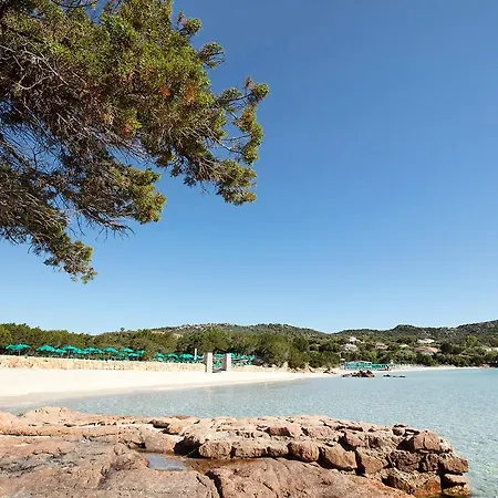 Park Porto Istana Hotell