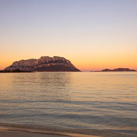 Park Porto Istana 4* أولبيا