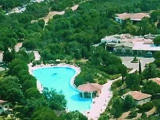 Park Porto Istana Hotel Olbia