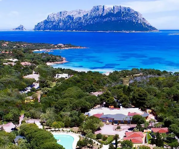 Park Porto Istana 4* Olbia
