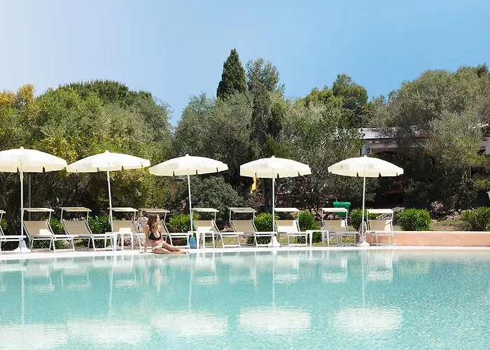 Park Porto Istana Hotel Olbia