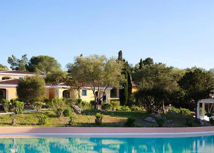 Hotel Park Porto Istana 4*