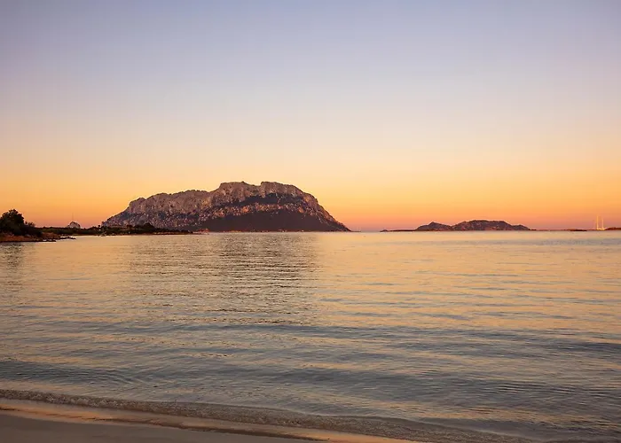 Park Porto Istana 4* オルビア