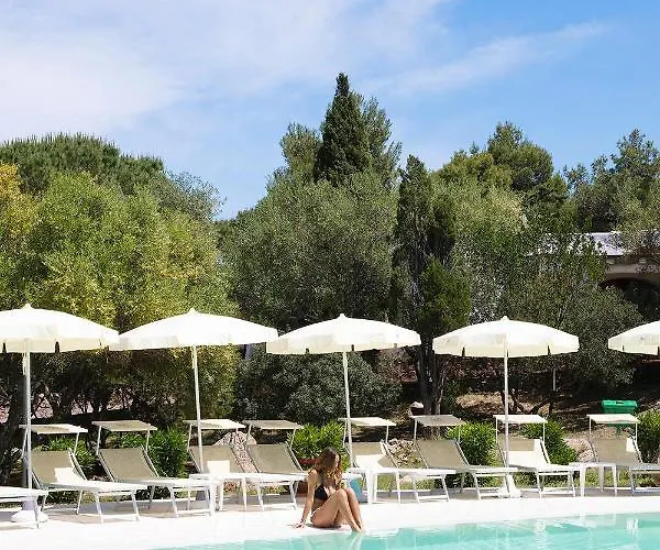 Park Porto Istana ホテル