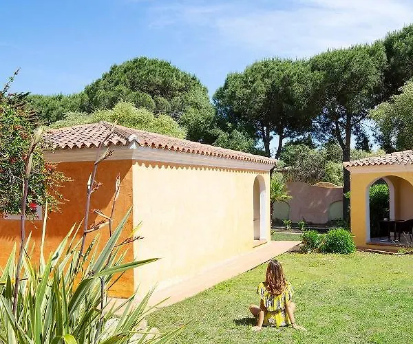 Hotel Park Porto Istana