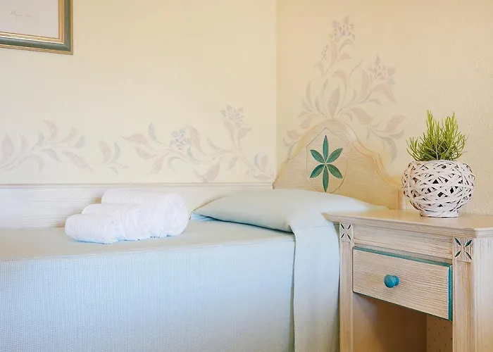 Hotel Park Porto Istana