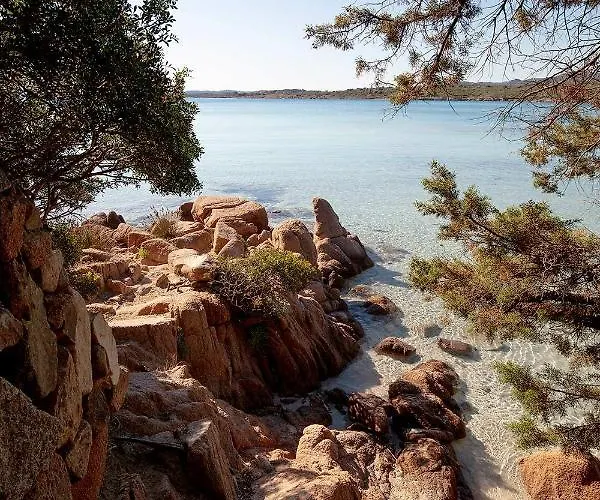 Hotel Park Porto Istana 4*