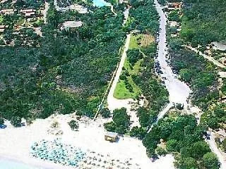 Park Porto Istana 4* オルビア