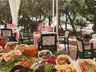 Park Porto Istana ホテル